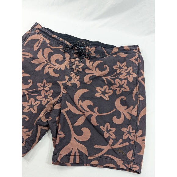 Tommy Bahama Other - XXL Tommy Bahama Relax Swim Trunks Mens Hawaiian Tropical‎ Beach Lounge Vacation